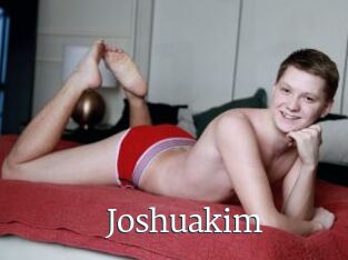 Joshuakim