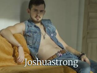 Joshuastrong
