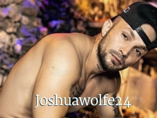 Joshuawolfe24