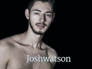Joshwatson