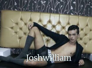 Joshwilliam