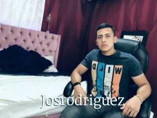 Josrodriguez
