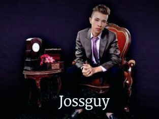 Jossguy