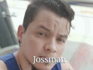Jossman