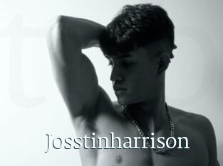 Josstinharrison