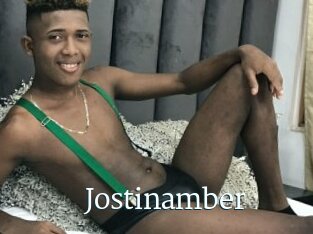 Jostinamber
