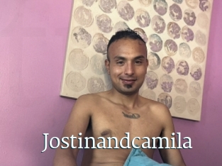 Jostinandcamila