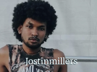 Jostinmillers