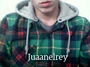 Juaanelrey