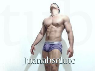 Juanabsolute