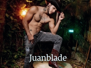 Juanblade