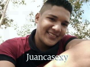 Juancasexy