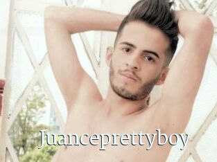 Juanceprettyboy