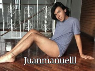Juanmanuelll