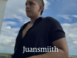 Juansmiith
