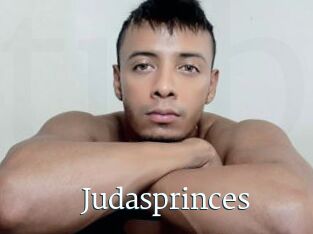 Judasprinces