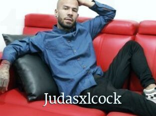 Judasxlcock