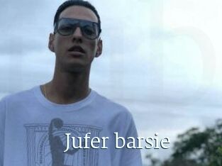 Jufer_barsie