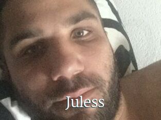 Juless