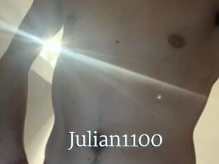 Julian1100