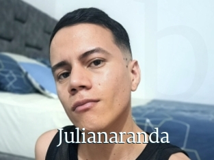 Julianaranda