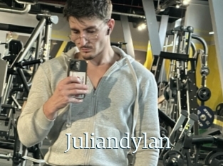 Juliandylan