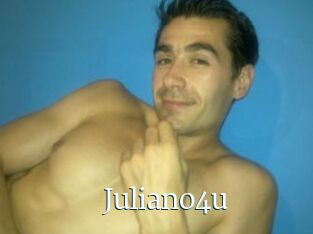 Juliano4u