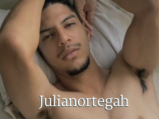 Julianortegah