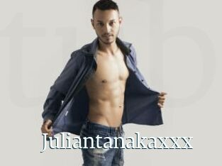 Juliantanakaxxx