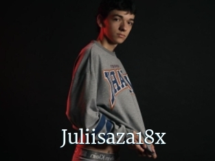 Juliisaza18x