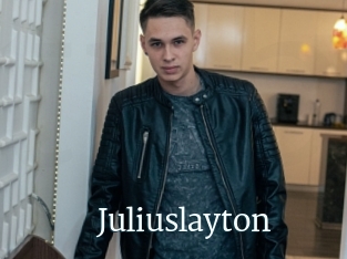 Juliuslayton