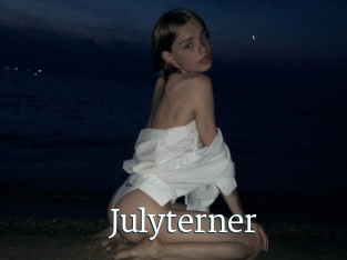 Julyterner
