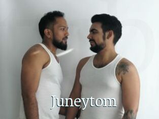 Juneytom