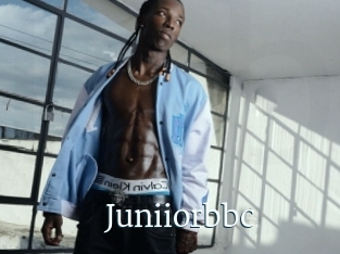 Juniiorbbc