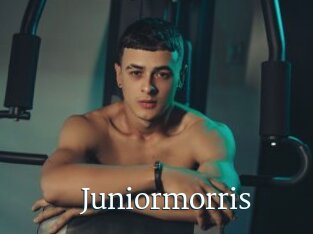 Juniormorris
