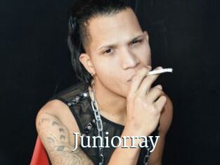Juniorray