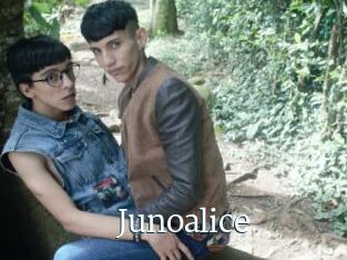 Junoalice