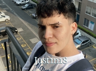 Just1n18