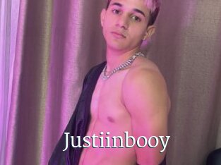 Justiinbooy