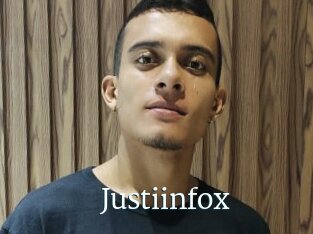 Justiinfox