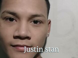 Justin_stan