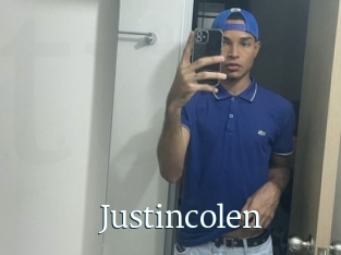 Justincolen