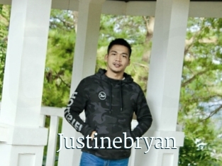 Justinebryan