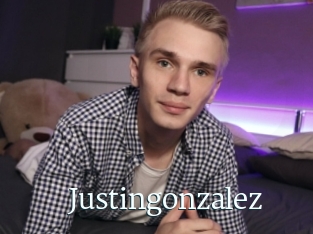 Justingonzalez