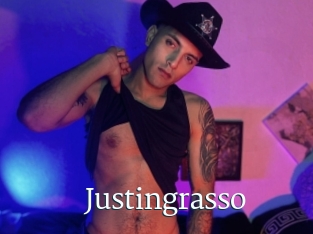Justingrasso