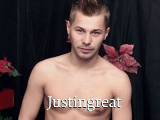 Justingreat