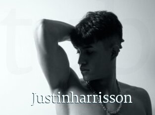 Justinharrisson