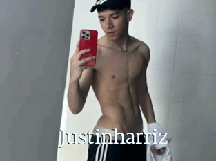 Justinharriz