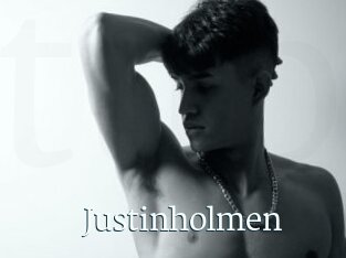 Justinholmen