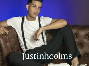 Justinhoolms